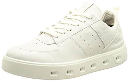 Starker Deal! Für 83,99€ gehört ECCO Damen Street 720 W Sneaker dir. Ab zum Shop!