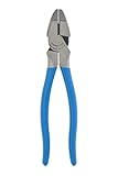 Channellock GIDDS2-2464536 High Leverage Linemen's