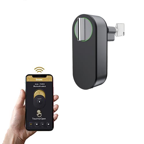 Simpled MF Motorised Cylinders