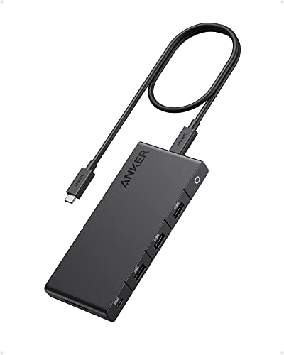 Anker USB-C Hub 10-in-1 USB Hub