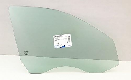 NAGD OEM Passenger Right Side Front Door Window Door Glass Compatible with Mercedes Benz E320 E350 E500 E550 E55AMG E63AMG Models