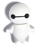 POP! Big Hero 6 a Q version of Baymax shaped USB Flash Drive 32GB New