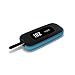 AgaMatrix Jazz Wireless 2 Blood Glucose Monitoring System