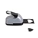 Heart Punch 1.5 inch Craft Lever Punch Handmade Paper Punch(1.5inch Heart