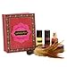 Kama Sutra Weekender Kit - Strawberry