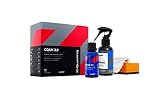 CarPro CQuartz UK 3.0_30ml Kit w/Reload
