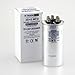 TradePro 35+5 MFD 440 Volt Round Capacitor TP-CAP-35/5/440R