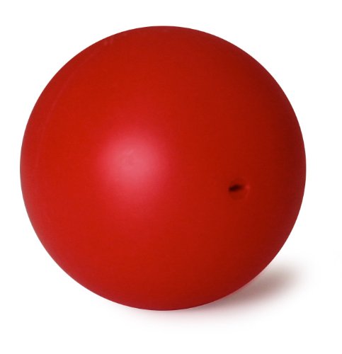 Play Contact Juggling SIL-X 4 inch (100mm) Balls - Red