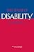 The Future of Disability in America by 