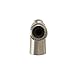 DANCO Kitchen Sink Side Spray Head, Brushed Nickel, 1-Pack (89270)