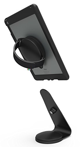 Maclocks Universal Secure Tablet Stand and Hand Grip (189BGRPLCK)