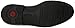 ECCO Men's Harold Plain Toe Tie Oxford, Black, 9-9.5