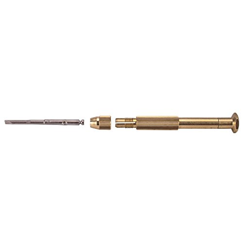 Nanch Mini Screwdriver Kit Set with 12 Magnetic Tips