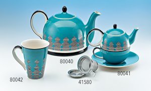 Kanne Tristan Keramik 1,9 l