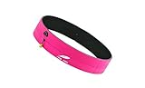 FEATHER Fashion Running Belt, Sport Exercise Waist Packs, Storage for Cell Phones Cards Keys Cash, Great for Men and Women Jogging Gym Workouts Walking Hiking Yoga Trekking
