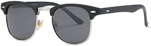 Amazon.com: Ray-Ban RB2027 Predator 2 W1847 62MM Black/G-15 Green