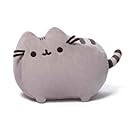GUND Pusheen Stuffed Animal Cat Plush, 12"