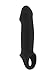 SONO No.33 Stretchy Penis Extension, Black