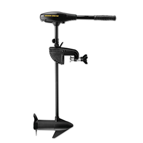 Minn Kota Endura Max 40 Hand Control - 12V-40lb-36 Marine , 