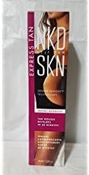 NKD SKN Self Tan. Express Tan Mousse. 3.38 Oz / 100 ml