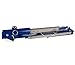 Jaw Jacker Automatic Ice Fishing Hook Setter and Rod Holder