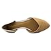Cole Haan Women's D'Orsay Flat - Crissy Skimmer