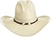 Resistol Men's Cisco Hat, Natural, 7 1/2