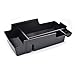 deals Fontic Car Armrest Secondary Console Storage Box Glove Pallet Container For 2012-2016 Toyota Camry