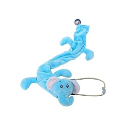 Pedia Pals Elephant Stethoscope Cover for Nurses