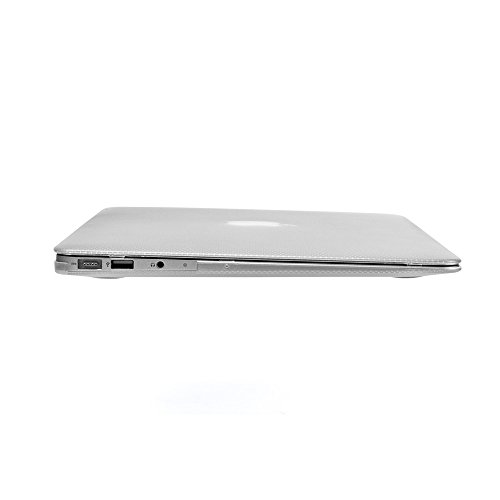 Incase Hardshell Case for MacBook Air 13" Dots Clear Pricepulse