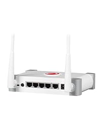 Inalámbrico 300 N 3 G Router