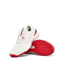 WILSON Women's Tennis Shoe, Infrared, 11