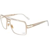 Cazal 6033 004 Eyeglasses, Gold