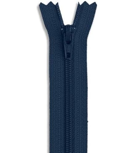 Amazon.com: Ziplon Coil Zipper 7