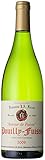 Pouilly Fuisse Autour de Fuisse(プイイ・フュイッセ オトゥール・ド・フュイッセ) 白 2011 750ml
