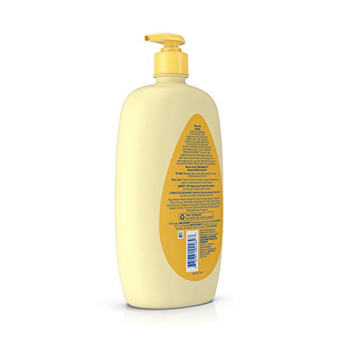 johnson baby lotion shea and cocoa butter harga