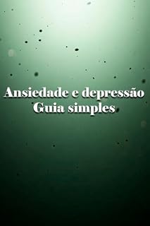 Livro Lidando com ansiedade e depressão
