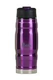 bubba 16 oz HERO bottle classic lilac