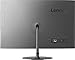 2019 Lenovo IdeaCentre 520 All-in-One with 27″ QHD Touchscreen, Intel Six-Core i7-8700T Up to 4.0GHz, 16GB DDR4, 1TB 7200 RPM HDD, DVD, 802.11ac WiFi, Bluetooth, USB 3.0, HDMI, Windows 10 (16GB DDR4)thumb 3