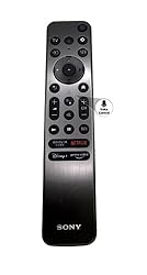 New Remotes Original Sony RMF-TX900U with Voice and