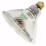 Capsylite PAR38 90 Watt 120 V Wide Spot Beam Tungsten Halogen Reflector Bulb