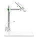Belkin Tablet Stage Stand for Presenters and Lecturers for Tablets from 7-11 Inches Including All Generations of iPad, iPad mini and iPad Air, Designed for School and Classroom
