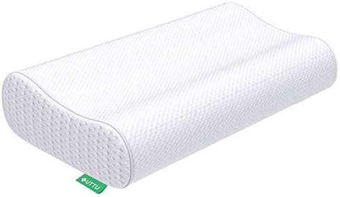 uttu adjustable dynamic memory foam pillow