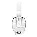 Skullcandy Crusher Headphones with Built-in Amplifier and Mic, White