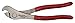 Wilde Tool G410P Battery Pliers, 7-1/2 inch with Polished Finish