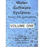 Water Software Systems, , 0863802737