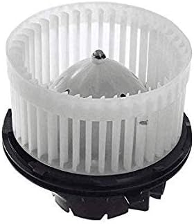 HVAC Blower Motor Assembly for Chevrolet Avalanche Suburban Cadillac Escalade Replacement AC Blower with Fan OE Part # 700089 52400424