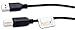 ReadyPlug USB Cable Compatible with HP DeskJet 2130 All-in-One Printer F5S40A Printer (6 Feet, Black)