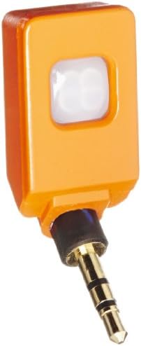 Koncept P7-02-OCC01A-ORG Occupancy Sensor for "ELX-A" Equo, Orange