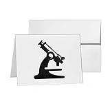 Microscope Biology Enlarge Laboratory